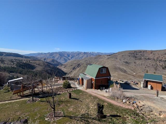 Property for sale in Waterville, Washington
