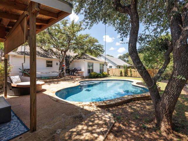 House for sale in Hays, Texas