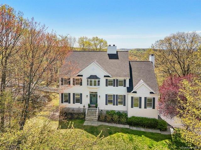 House for sale in North Salem, New York