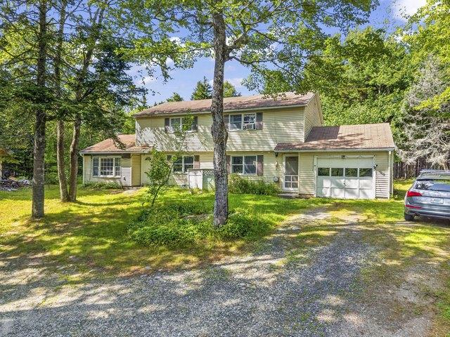 House for sale in Saint George, Maine
