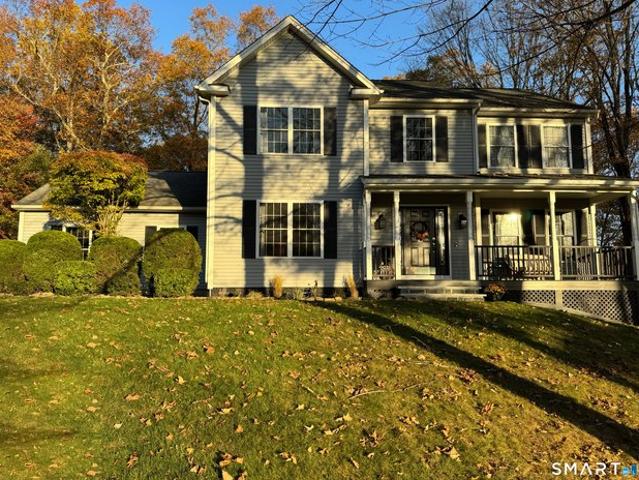 House for sale in Gaylordsville, Connecticut