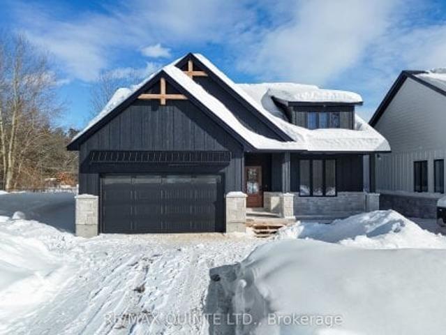 House for sale in Quinte West, Ontario