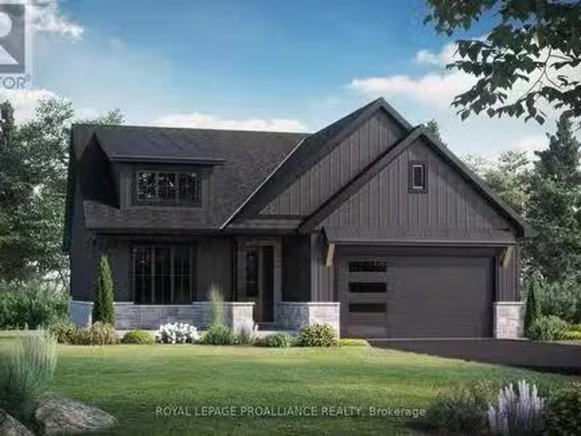 House for sale in Quinte West, Ontario