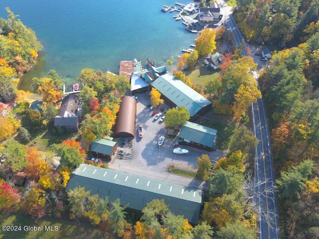 Commercial for sale in New York