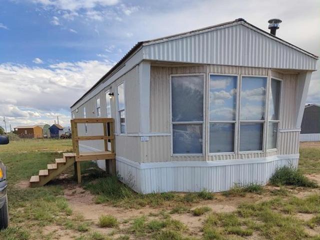 House for sale in Moriarty, New Mexico