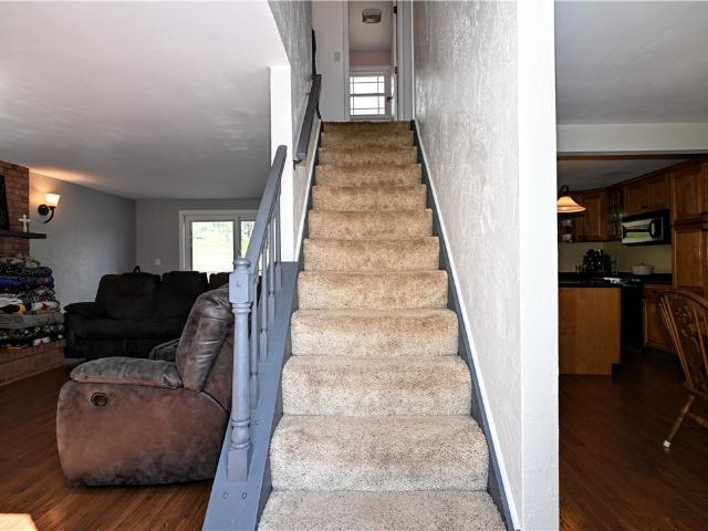 House for sale in Monessen, Pennsylvania