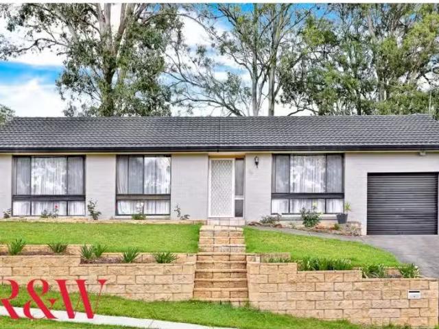 House for rent in Sydney, New South Wales