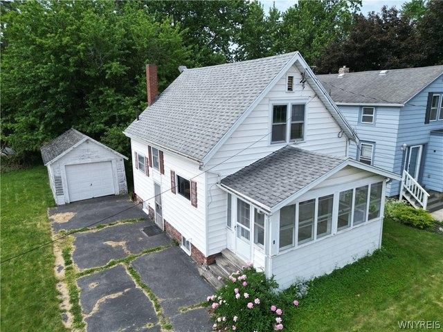 House for sale in Batavia, New York