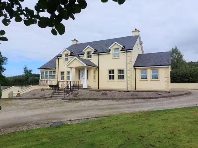 House for sale in Straffan, North Tipperary