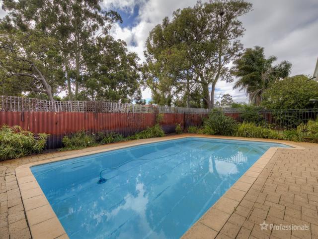 Apartment for rent in Greenwood, Western Australia