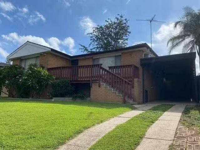 House for rent in Sydney, New South Wales