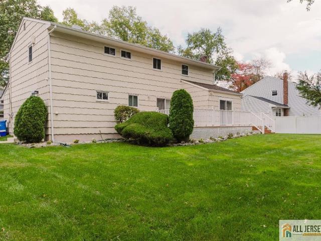 House for sale in Milltown, New Jersey