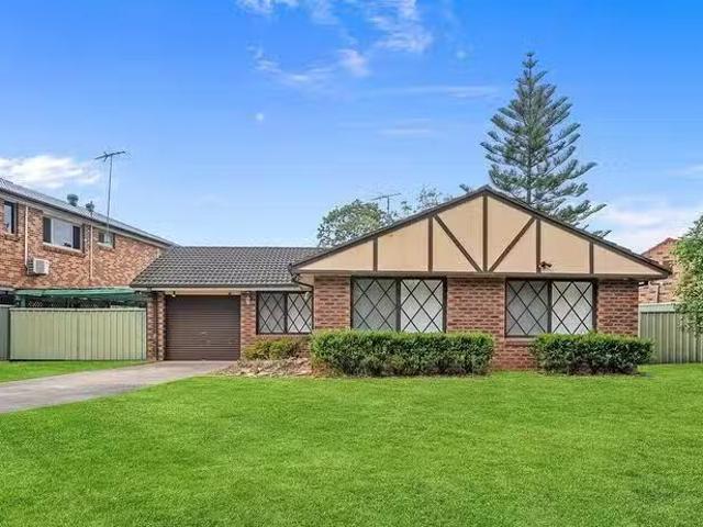 House for rent in Greenfield Park