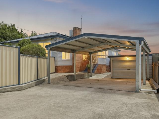 Apartment for rent in Launceston, Tasmania
