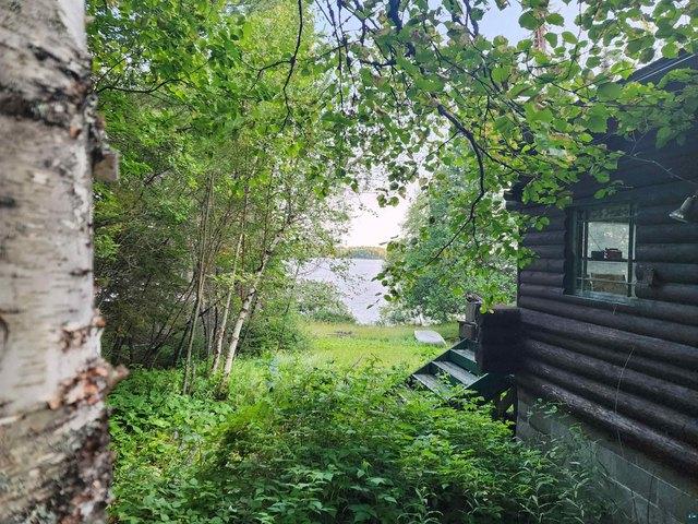 House for sale in Grand Marais, Minnesota