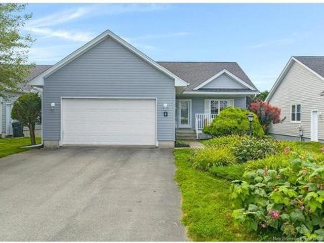 House for sale in Rothesay, New Brunswick