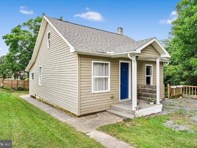 House for sale in Lebanon, Pennsylvania