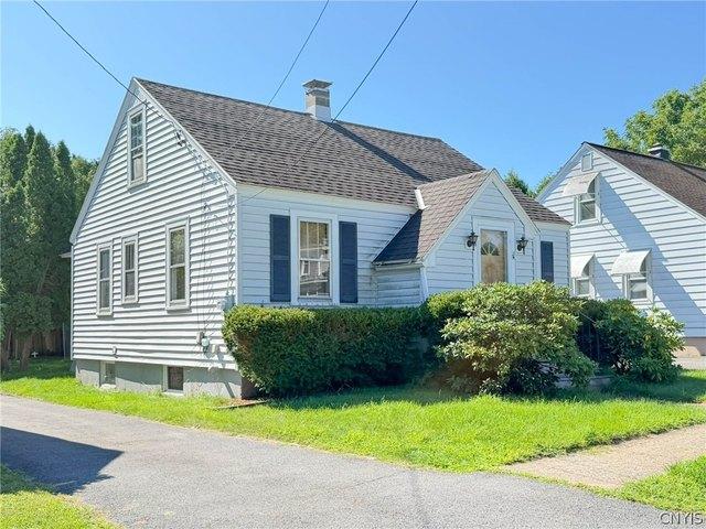 House for sale in Oneida, New York