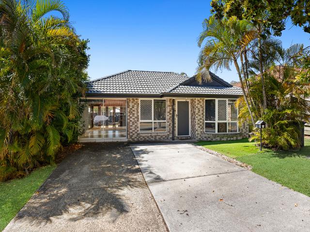 Apartment for rent in Tingalpa, Greater Brisbane