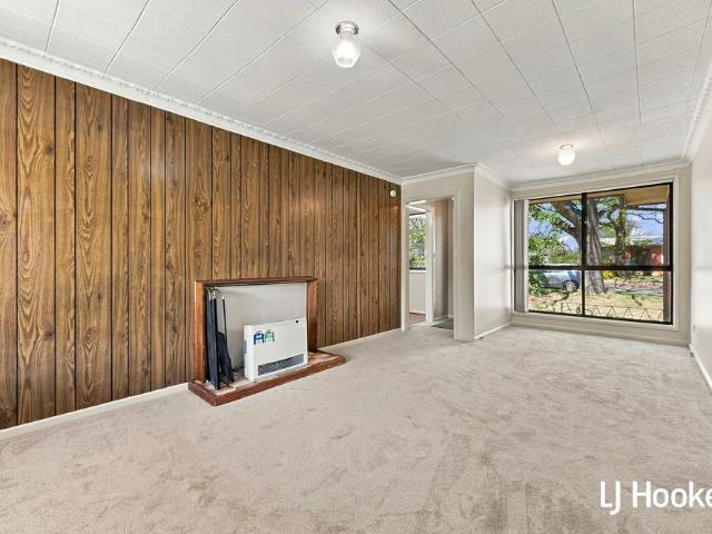 House for rent in Watson, Canberra