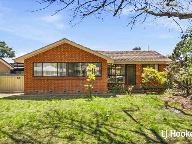 House for rent in Canberra, Australian Capital Territory