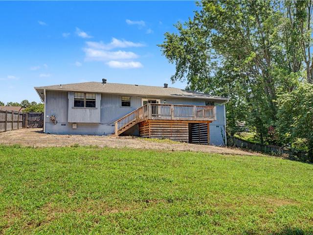 House for sale in Ark