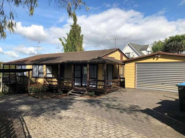 House for rent in Hillersden