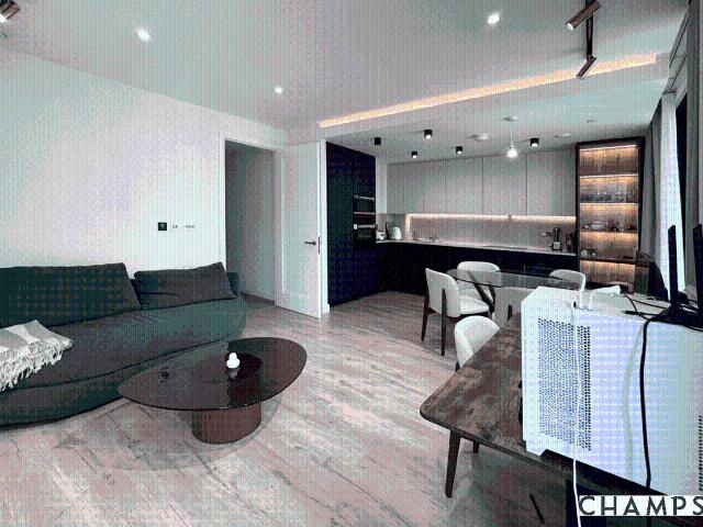 Apartment for rent in Finsbury, Greater London