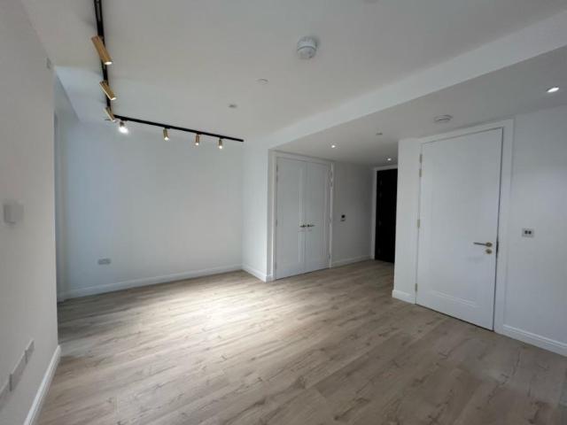 Apartment for rent in Finsbury, Greater London