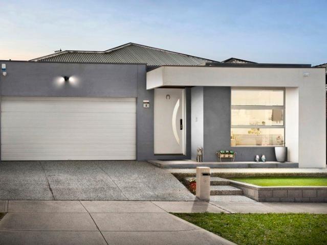 House for sale in True North, Melbourne