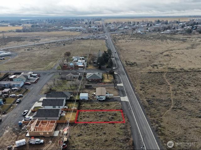 Land for sale in Soap Lake, Washington