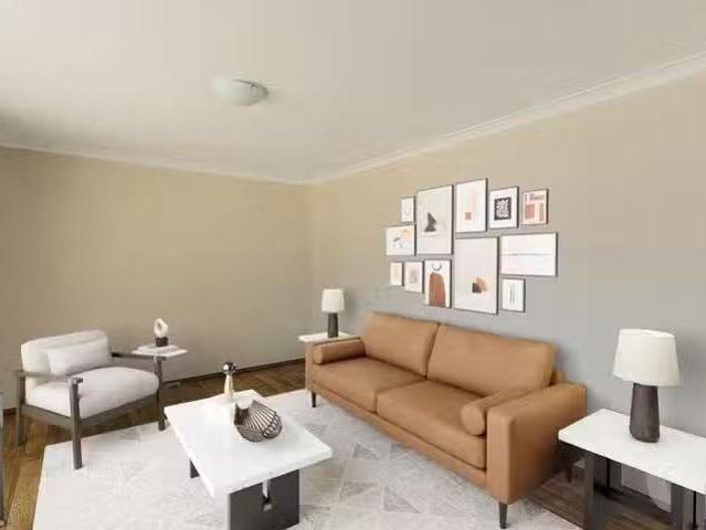 House for rent in Leda
