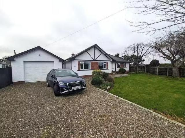 House to rent in Mayo, Connacht