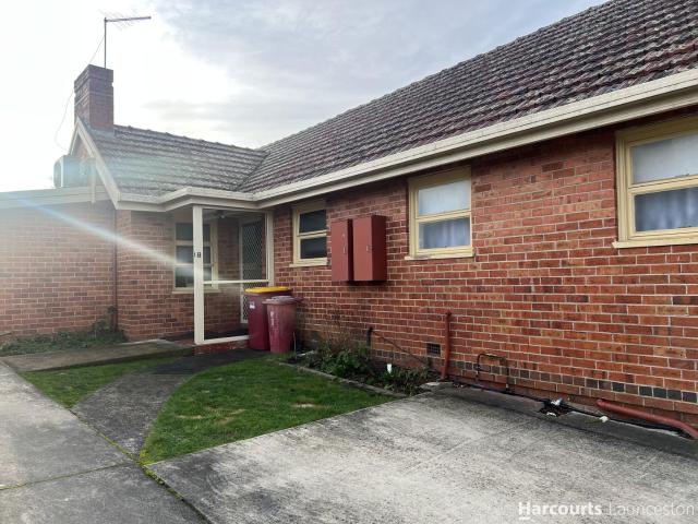 Apartment for rent in Launceston, Tasmania