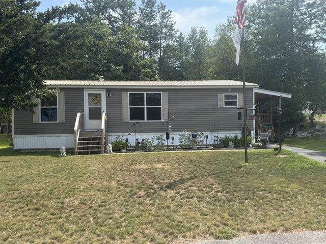 House for sale in Norway, Maine