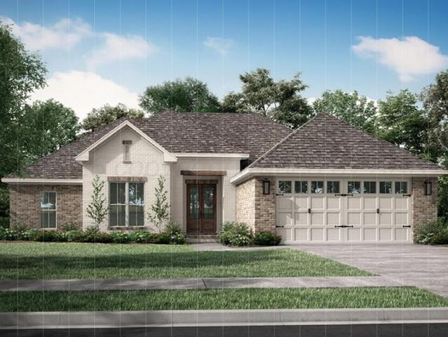 House for sale in Carson, Texas