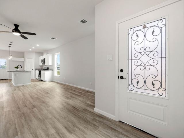 Duplex for rent in Brookshire, Texas