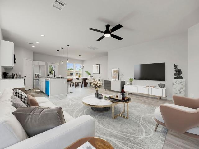 Duplex for sale in Brookshire