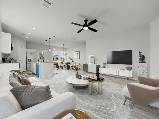 House for sale in Brookshire, Texas