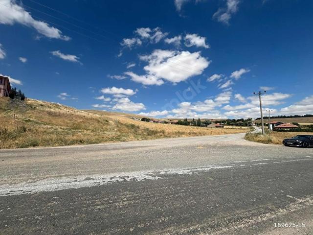 Sarikaya, Yozgat içerisinde satılık Arsa