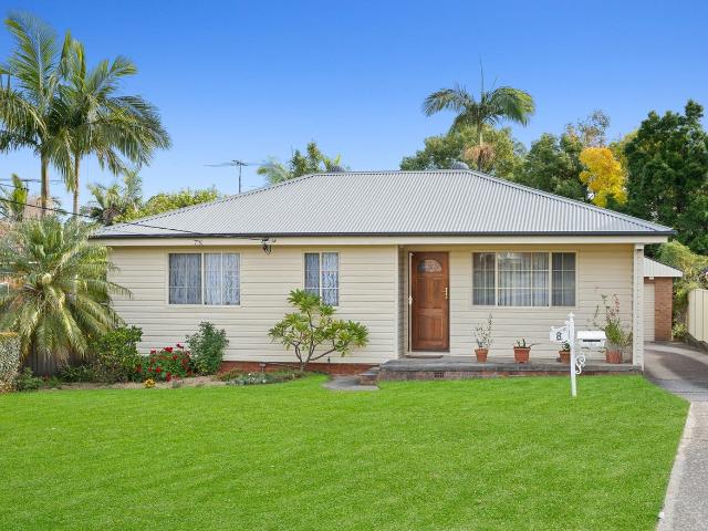 House for rent in Sydney, New South Wales