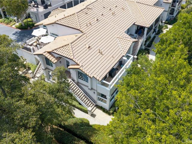 Condo for sale in Rancho Santa Margarita, California
