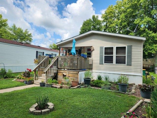 House for sale in Minooka, Illinois
