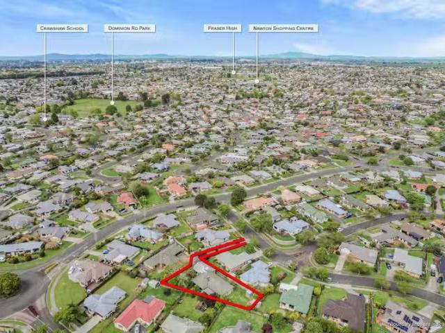 House for rent in Hamilton, Waikato