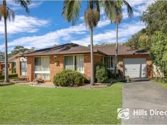 House for rent in Sydney, New South Wales