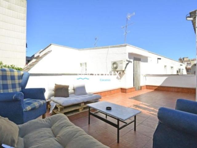 Apartamento en venta en Cáceres, Extremadura