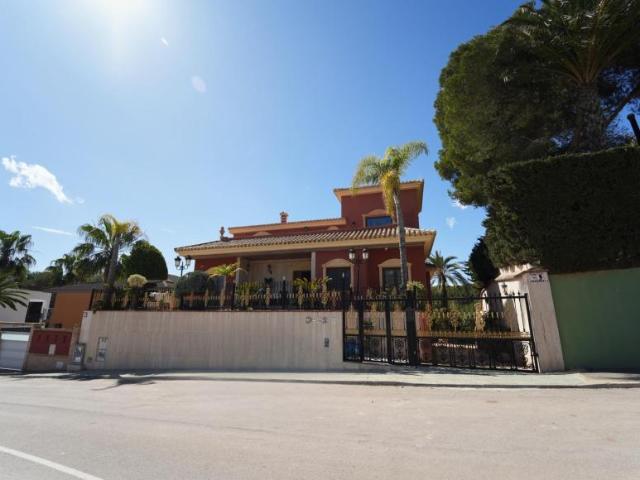 Casa en venta en Dehesa de Campoamor, el Baix Segura / La Vega Baja