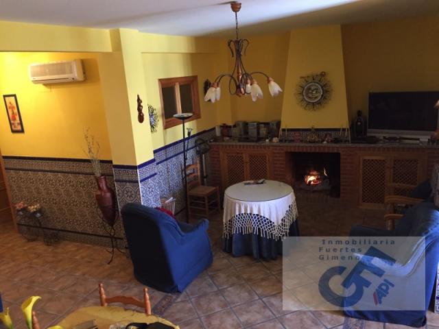 Casa en venta en Belalcázar