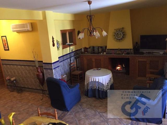 Casa en venta en Belalcázar, España