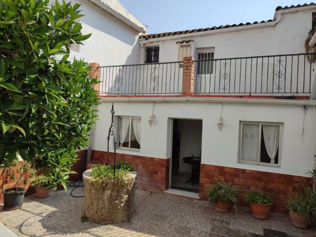 Casa en venta en Campo de Gibraltar, Andalucía